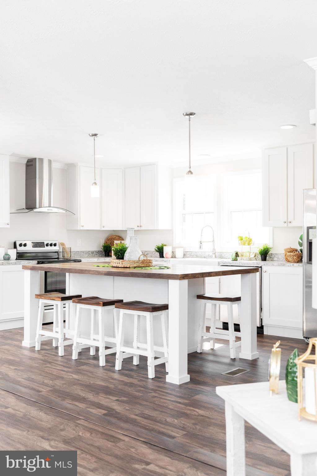 16282 Pleasant Mill Road Montpelier, VA 23192 - Photo 14 of 54