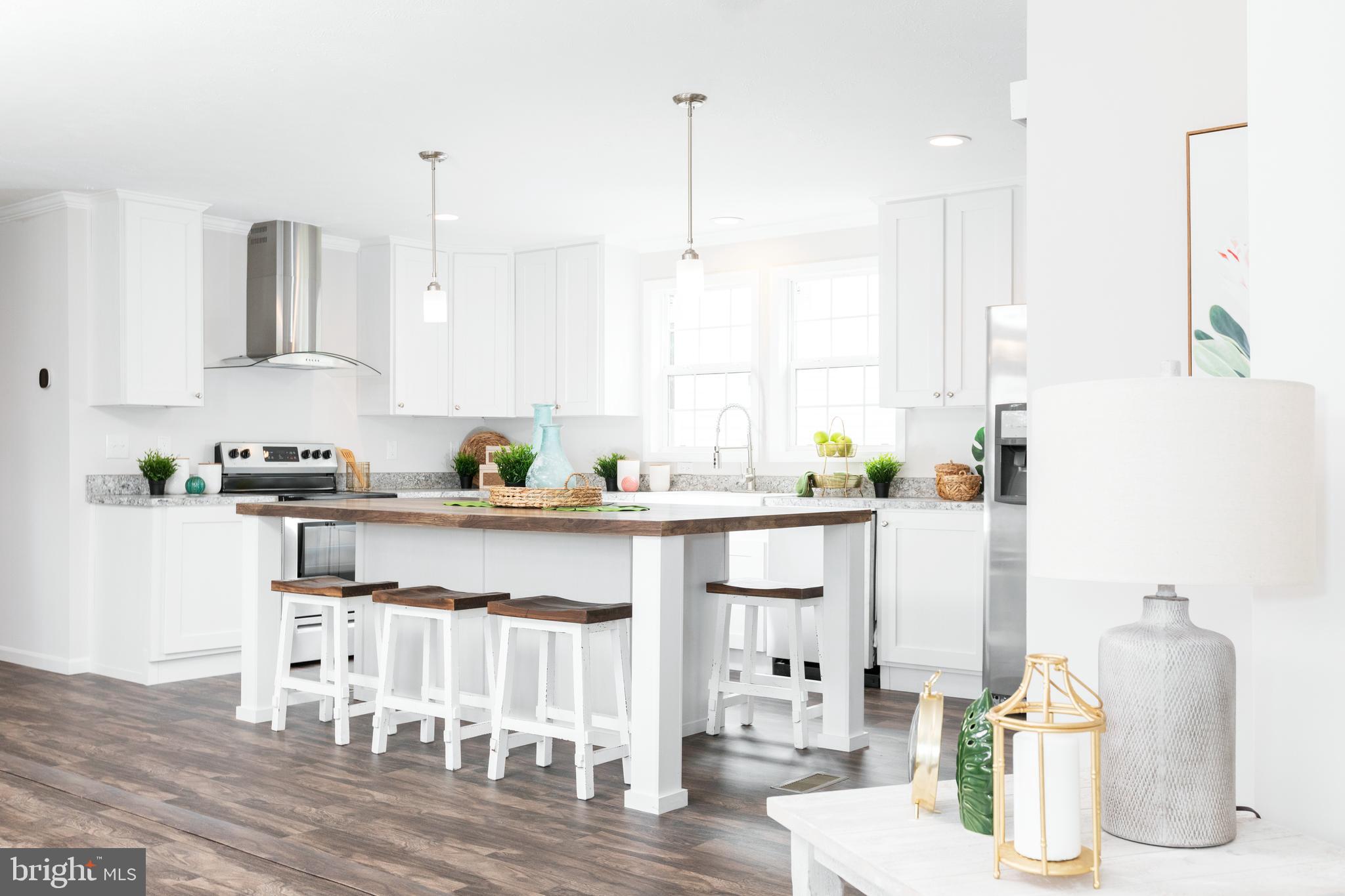 16282 Pleasant Mill Road Montpelier, VA 23192 - Photo 17 of 54