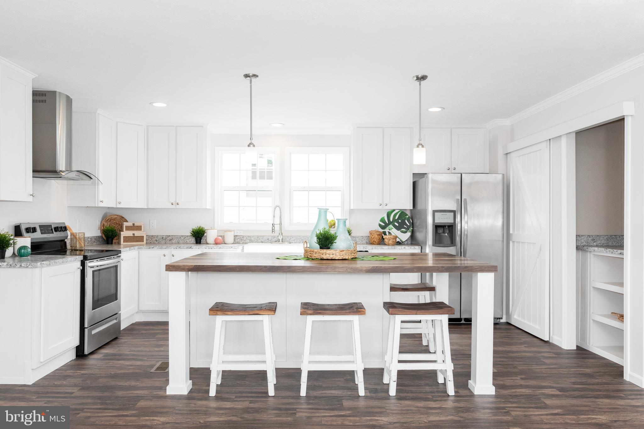 16282 Pleasant Mill Road Montpelier, VA 23192 - Photo 18 of 54