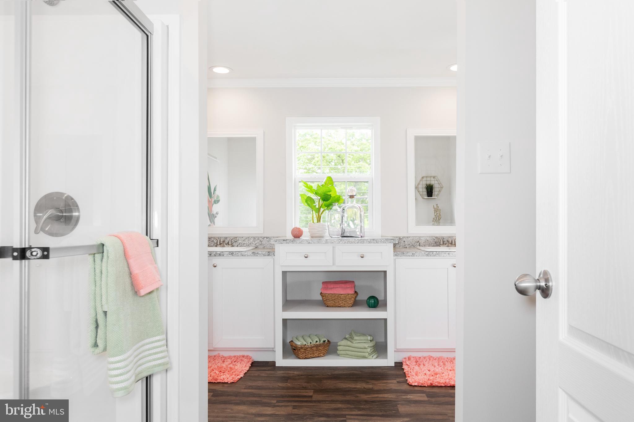 16282 Pleasant Mill Road Montpelier, VA 23192 - Photo 37 of 54 Alternative layout no Tub for info only