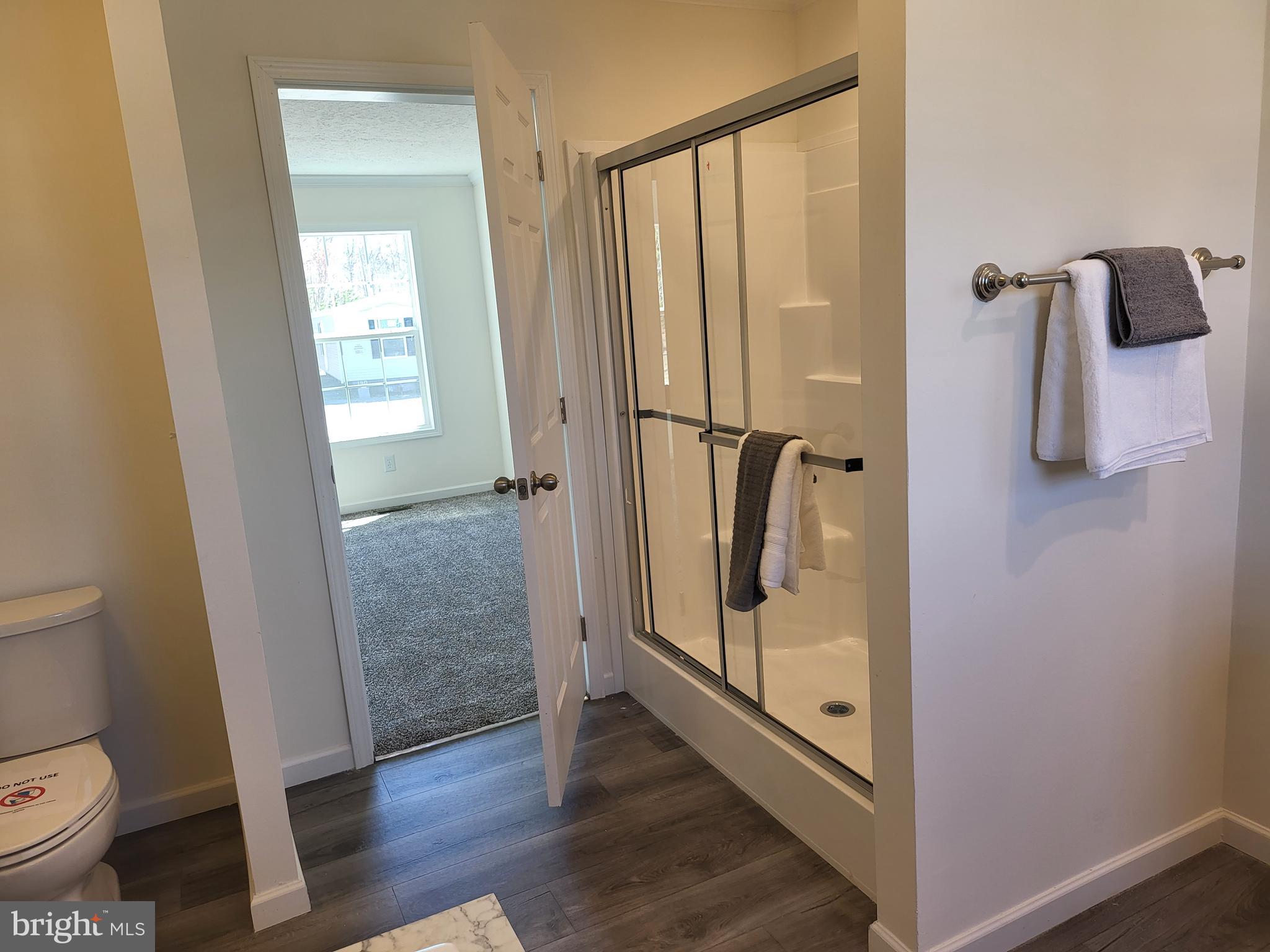 16282 Pleasant Mill Road Montpelier, VA 23192 - Photo 38 of 54 Main bath 5' shower