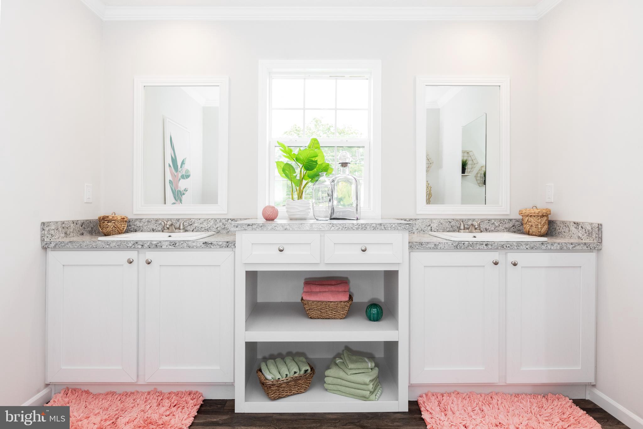 16282 Pleasant Mill Road Montpelier, VA 23192 - Photo 39 of 54 Alternative layout no Tub for info only