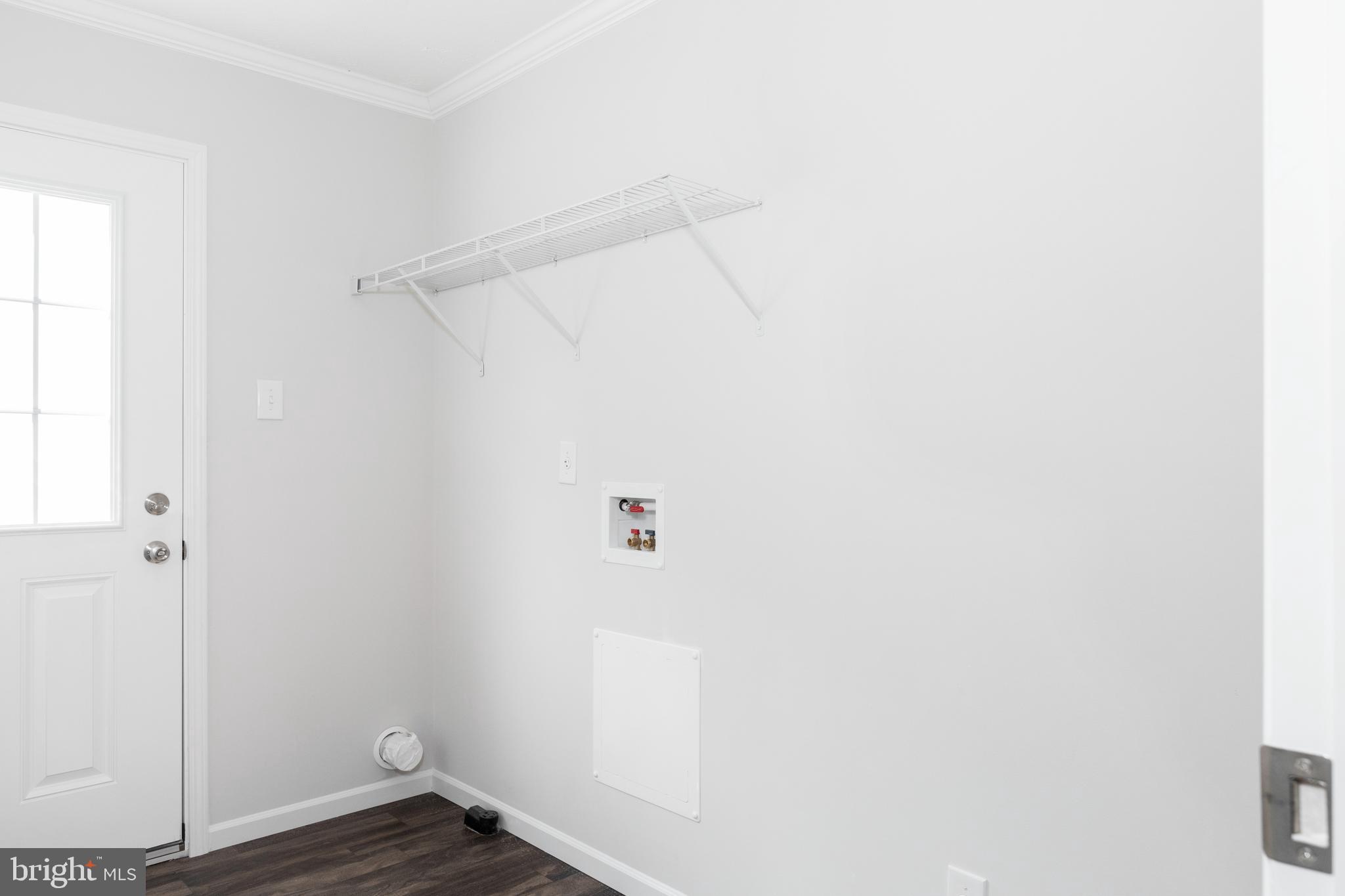 16282 Pleasant Mill Road Montpelier, VA 23192 - Photo 54 of 54 Dedicated utility room