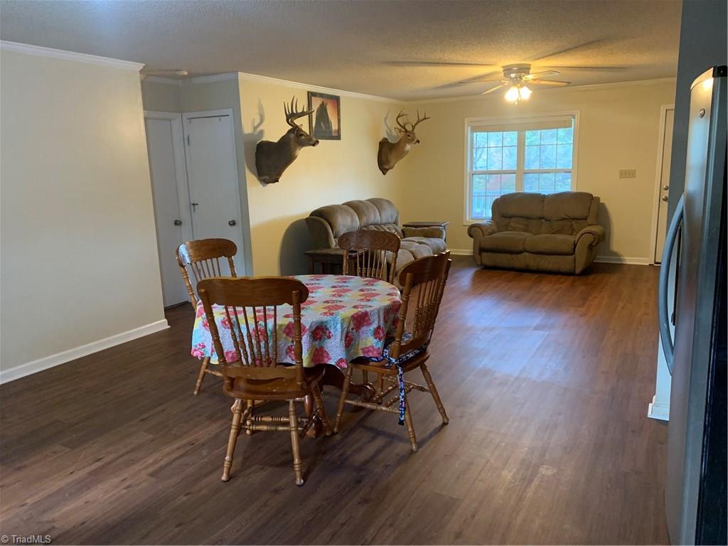1065 Harris Farm Road King, NC 27021 - Photo 18 of 41