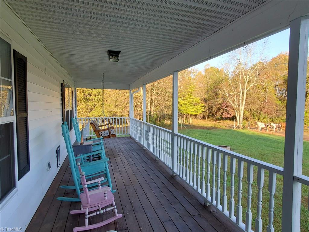 1065 Harris Farm Road King, NC 27021 - Photo 9 of 41