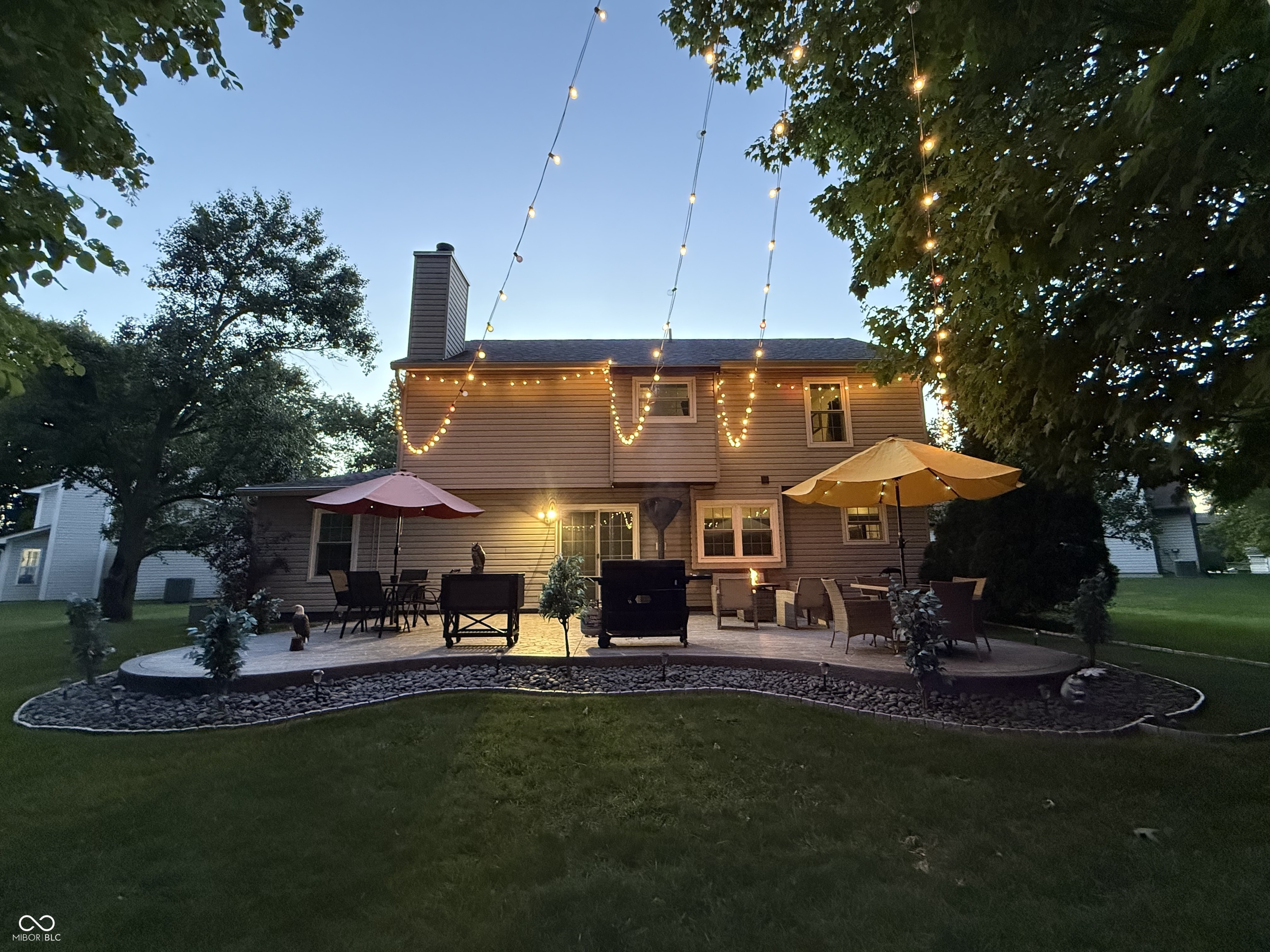 275 Inland Circle Avon, IN 46123 - Photo 45 of 57