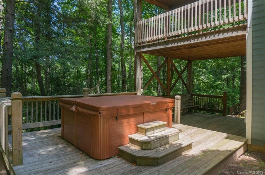 16 Cedar Summit Road, Unit 51 Asheville, NC 28803 - Photo 22 of 27 Gallery Image 22