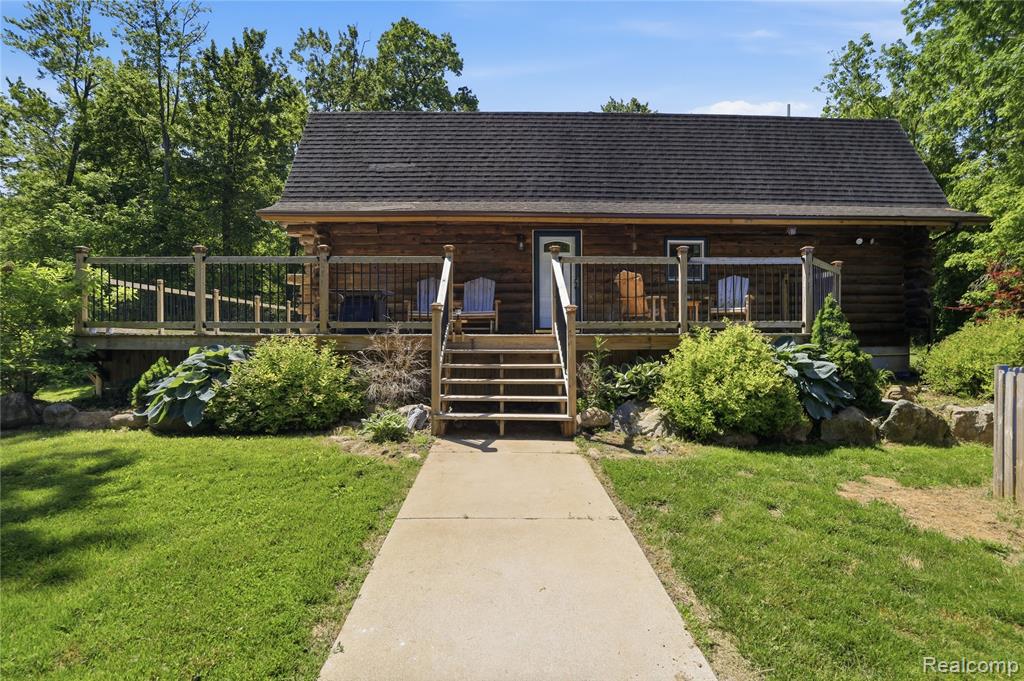14830 Sheridan Road Byron, MI 48418 - Photo 55 of 74