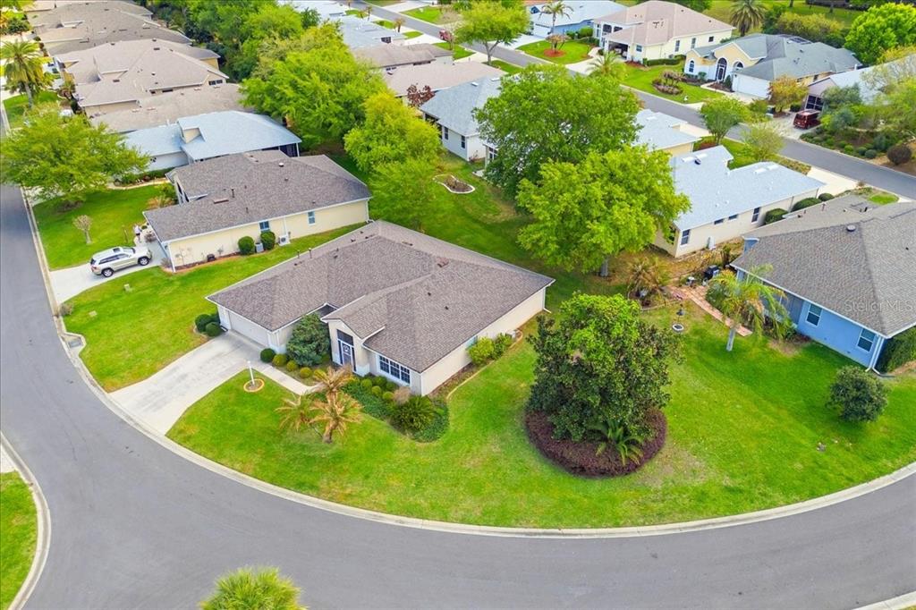 4913 Rainbow Trout Road Tavares, FL 32778 - Photo 26 of 43