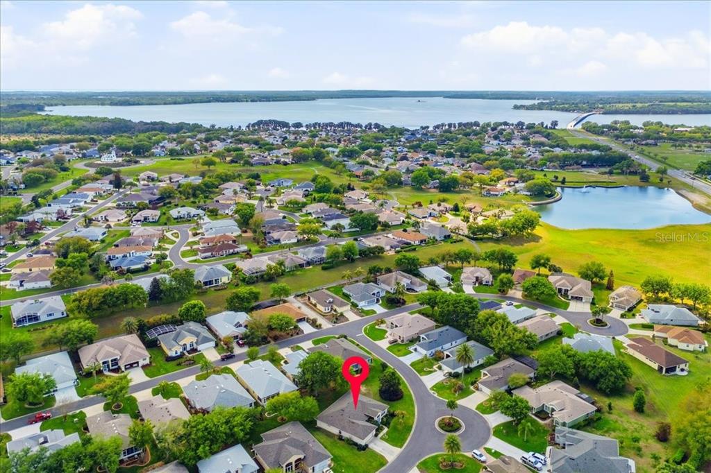 4913 Rainbow Trout Road Tavares, FL 32778 - Photo 31 of 43