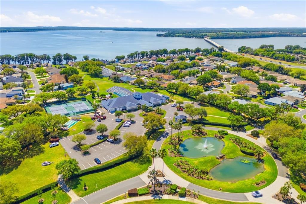 4913 Rainbow Trout Road Tavares, FL 32778 - Photo 33 of 43