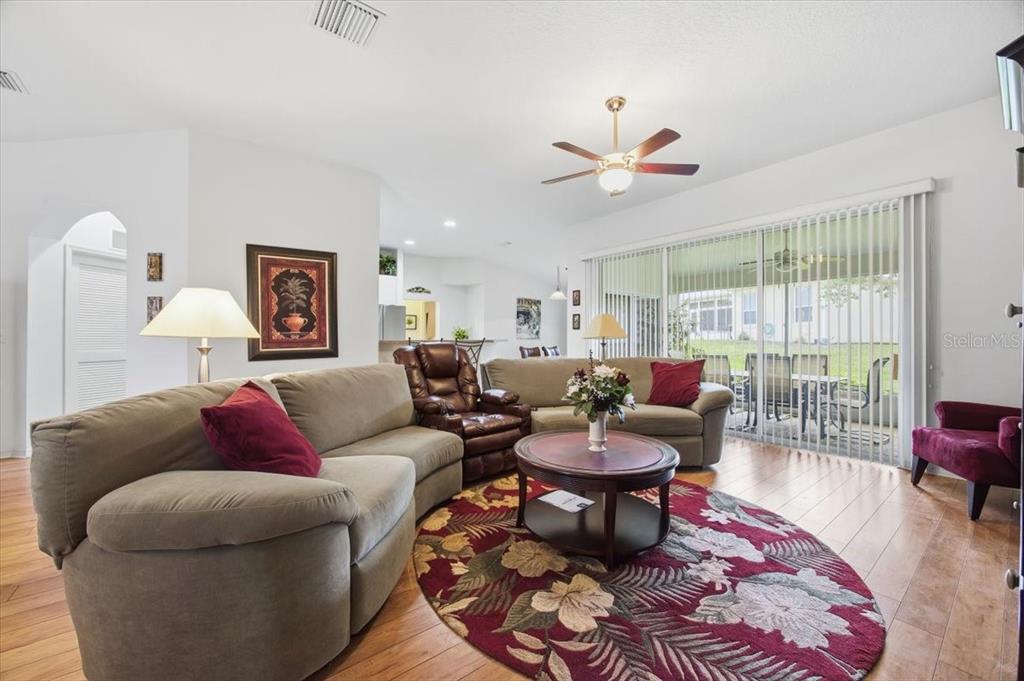 4913 Rainbow Trout Road Tavares, FL 32778 - Photo 8 of 43