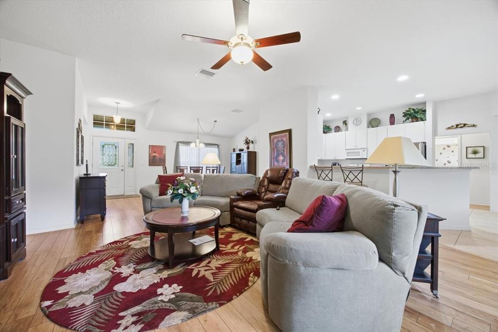 4913 Rainbow Trout Road Tavares, FL 32778 - Photo 9 of 43