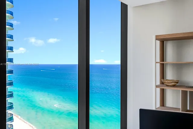 $5,225,000 | 17141 Collins Avenue, Unit 2501, Sunny Isles Beach, FL 33160