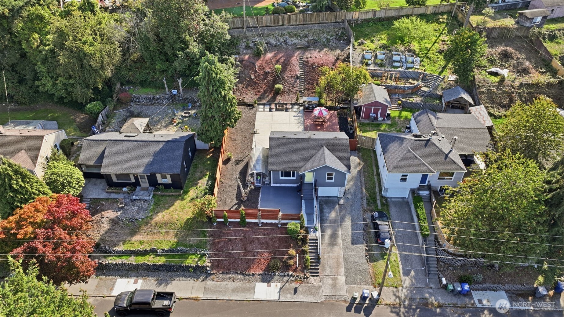 470 Grandey Way Northeast Renton, WA 98056 - Photo 25 of 25 Gallery Image 25