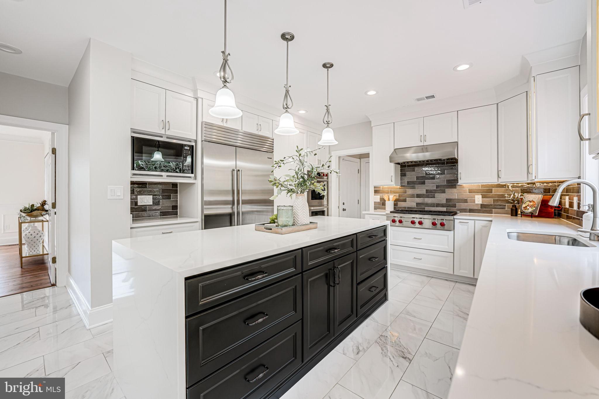 10800 Tradewind Drive Oakton, VA 22124 - Photo 26 of 77 Wolf Range