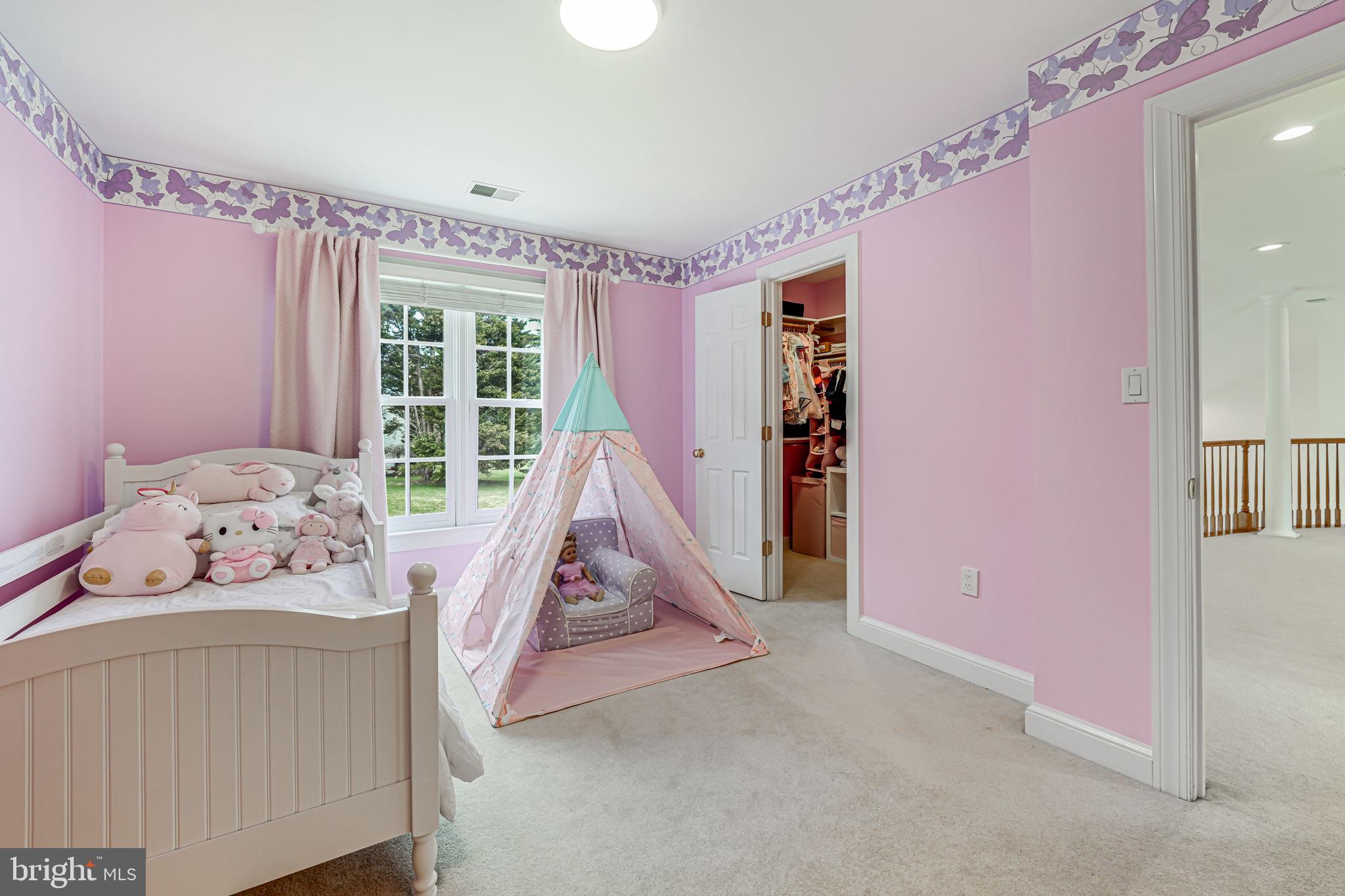 10800 Tradewind Drive Oakton, VA 22124 - Photo 44 of 77 Bedroom 2