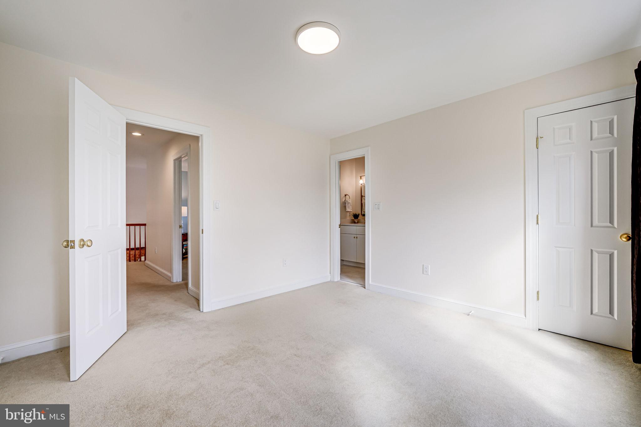 10800 Tradewind Drive Oakton, VA 22124 - Photo 50 of 77 Bedroom 4