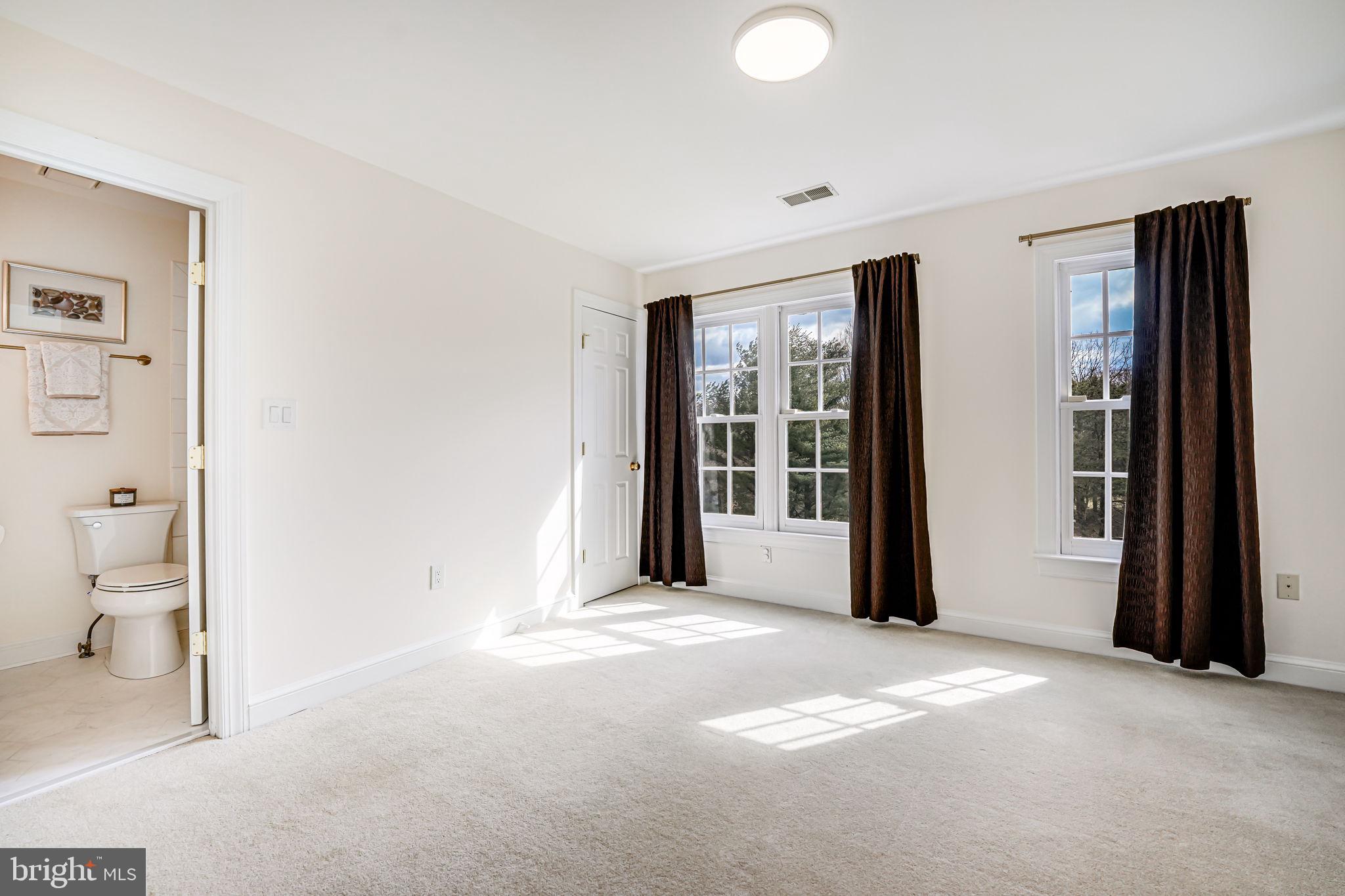 10800 Tradewind Drive Oakton, VA 22124 - Photo 51 of 77 Bedroom 4