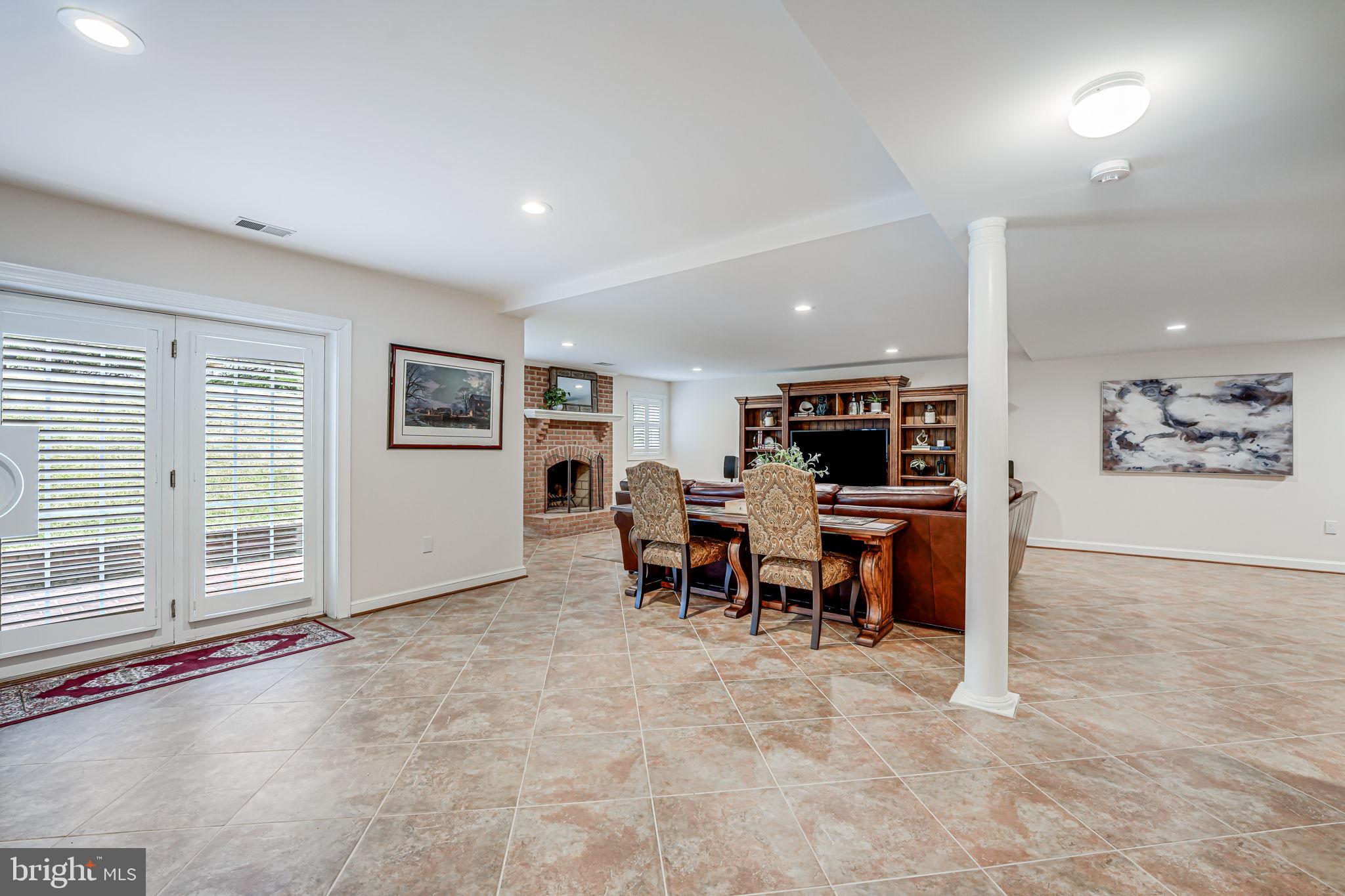 10800 Tradewind Drive Oakton, VA 22124 - Photo 58 of 77