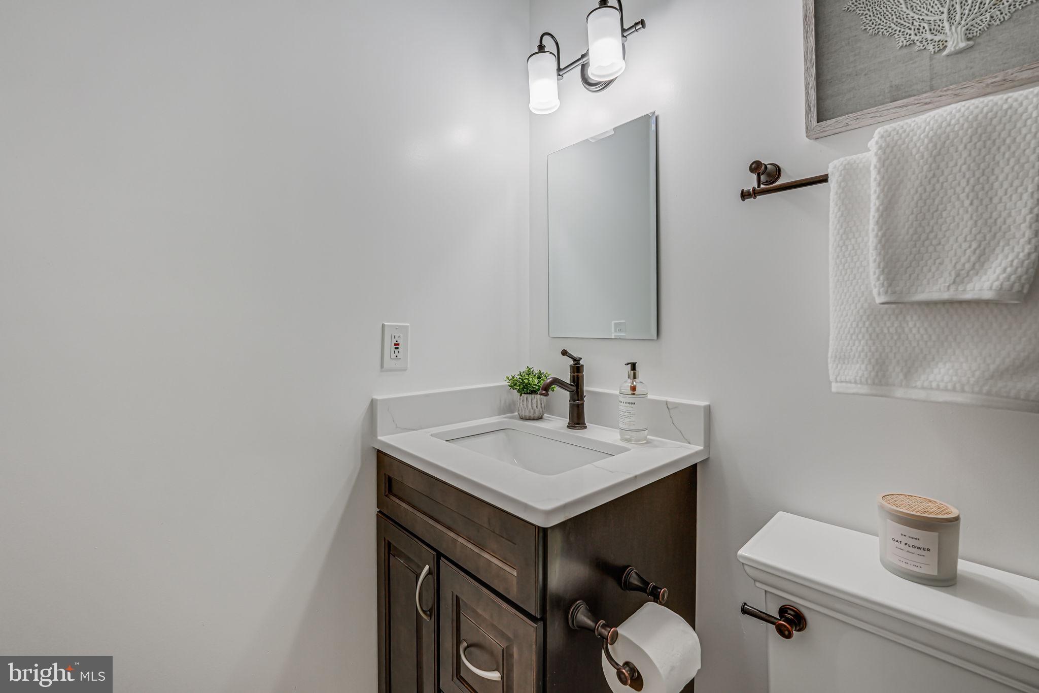 10800 Tradewind Drive Oakton, VA 22124 - Photo 61 of 77 LL full bath