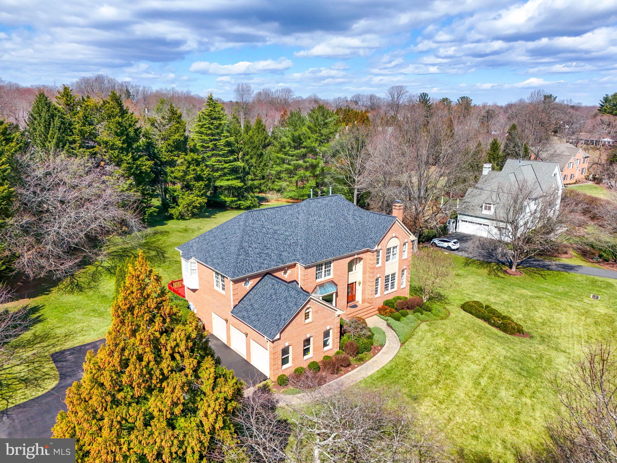 10800 Tradewind Drive Oakton, VA 22124 - Photo 71 of 77