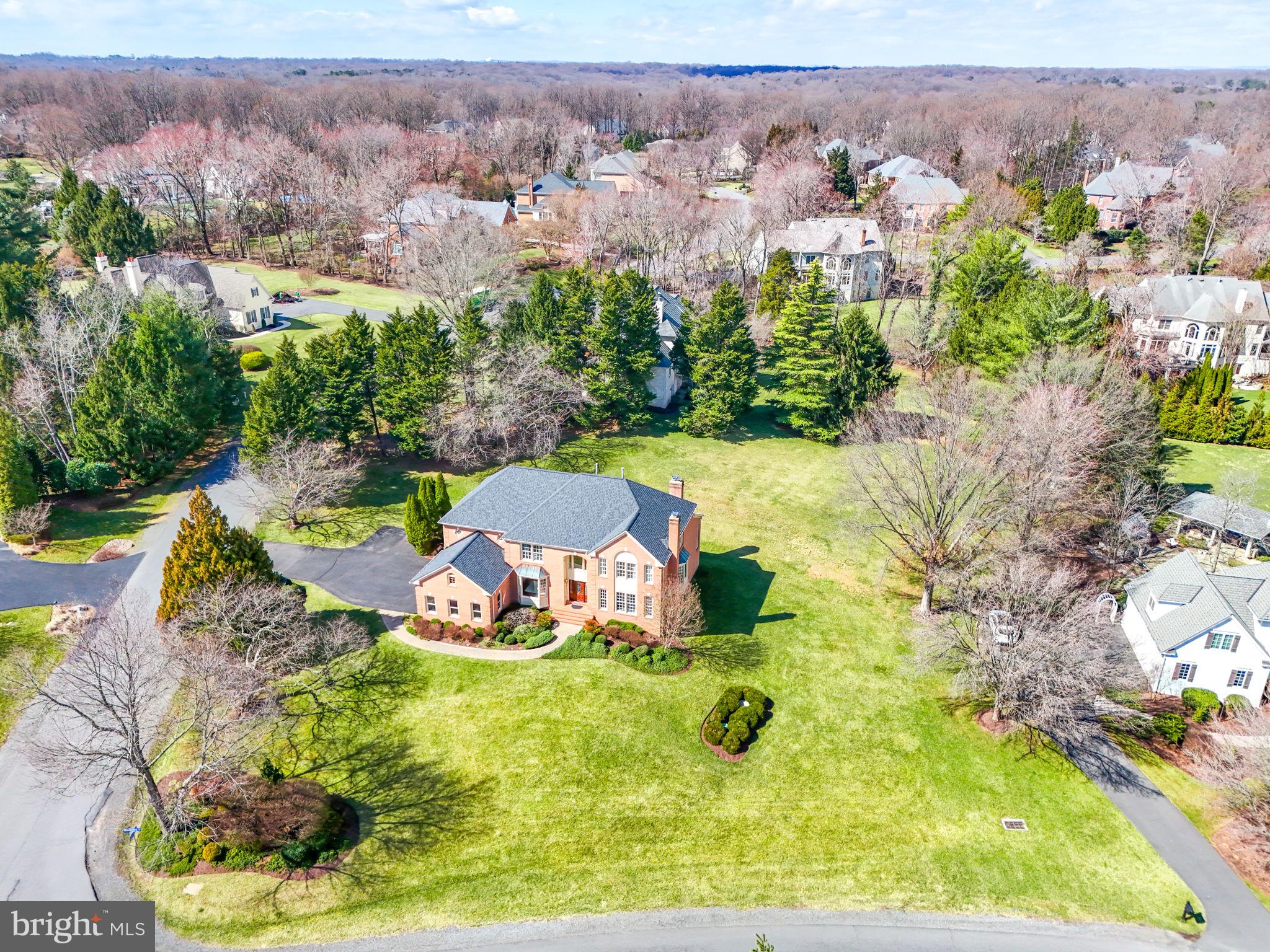 10800 Tradewind Drive Oakton, VA 22124 - Photo 72 of 77