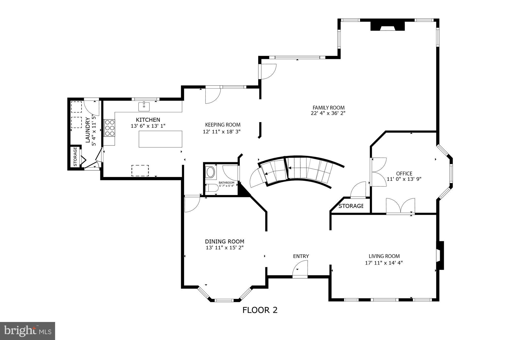10800 Tradewind Drive Oakton, VA 22124 - Photo 75 of 77