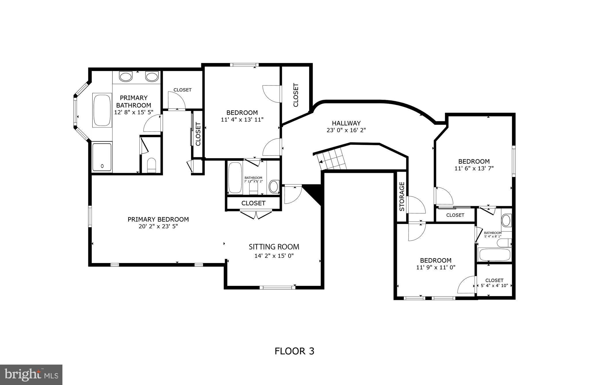 10800 Tradewind Drive Oakton, VA 22124 - Photo 76 of 77