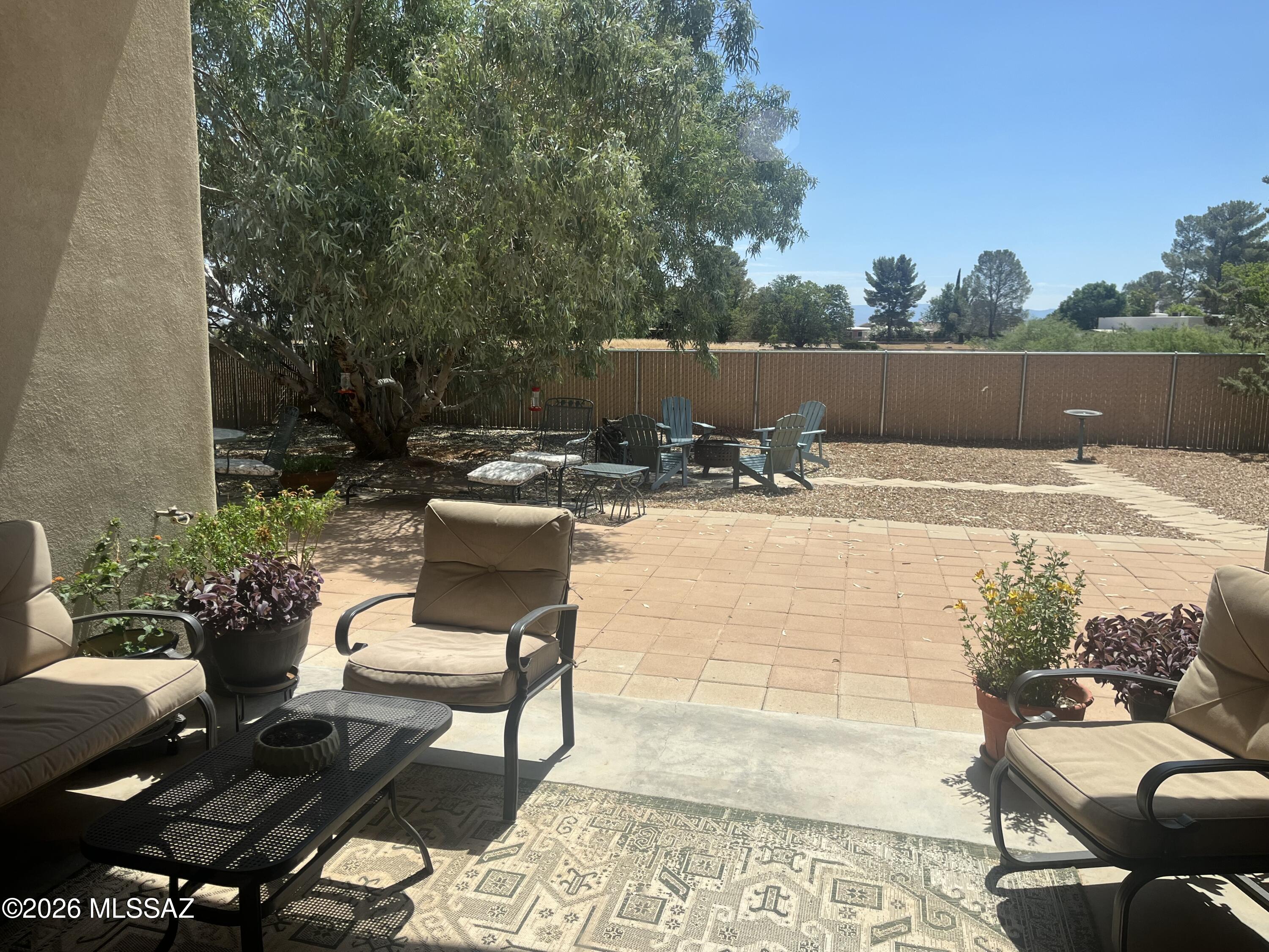 428 Dale Road Pearce, AZ 85625 - Photo 30 of 45