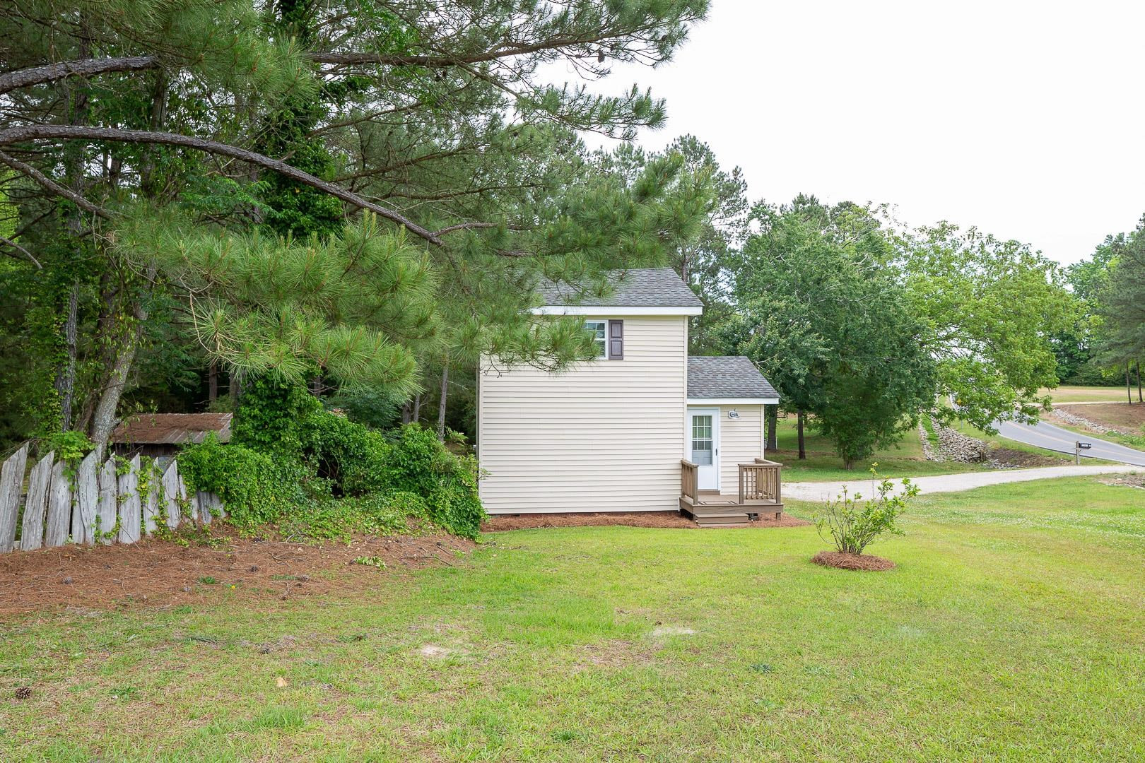 1263 Turlington Road Dunn, NC 28334 - Photo 22 of 24 Photo 22