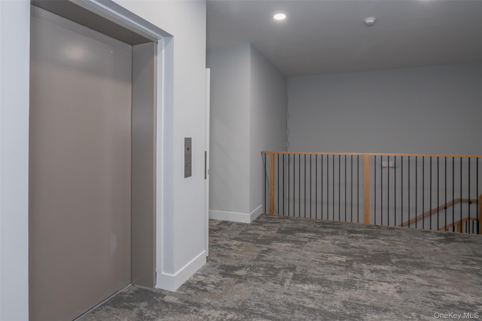 124 South Main Street, Unit 2303 Florida, NY 10921 - Photo 4 of 16 a view of a garage