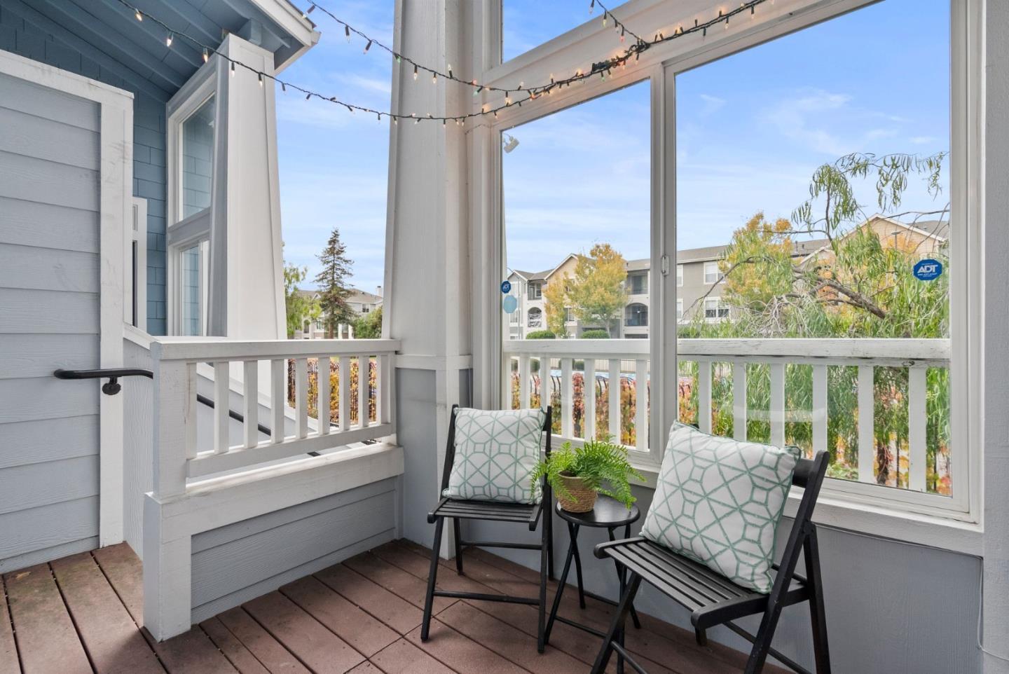 658 Kingsford Way Hayward, CA 94541 - Photo 1 of 38 a view of a porch with furniture and a window