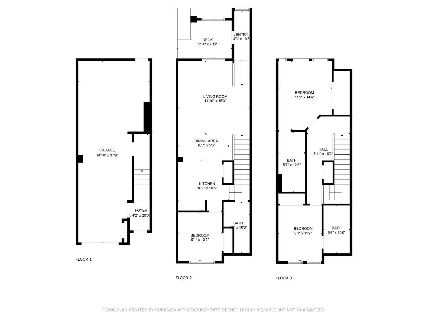 658 Kingsford Way Hayward, CA 94541 - Photo 38 of 38 a picture of a bathroom with a shower