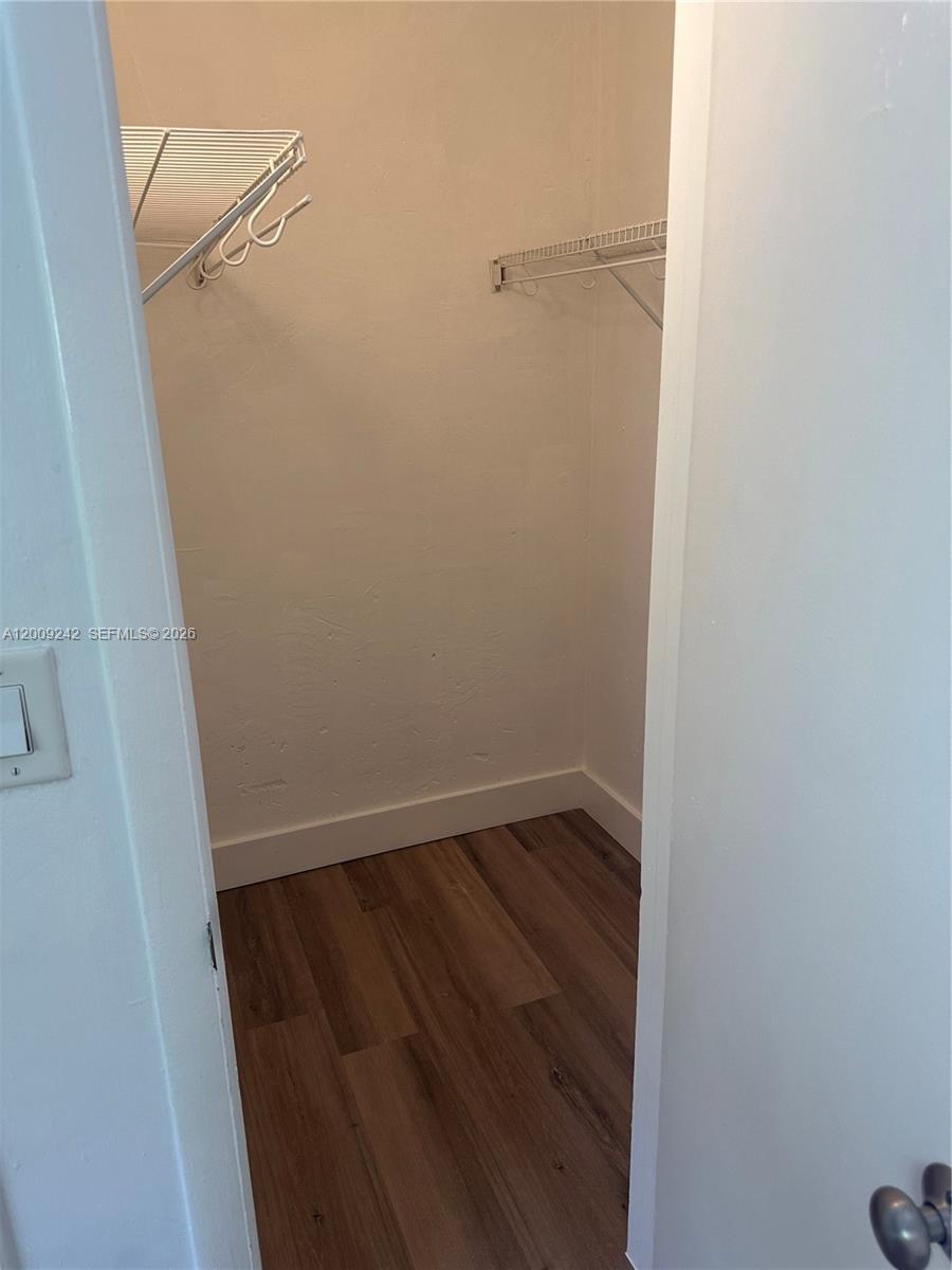 6310 Southwest 79th Street, Unit 1 South Miami, FL 33143 - Photo 4 of 8 a view of small space