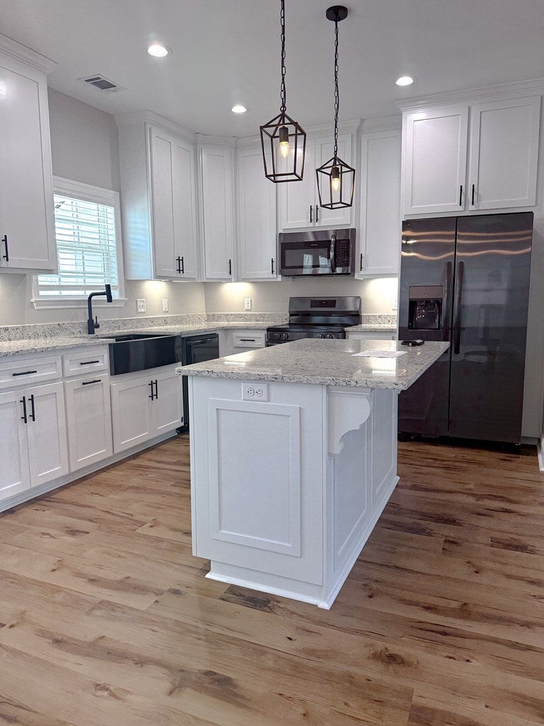 56 River Road Lakeland, GA 31635 - Photo 5 of 15 Gallery Image 5
