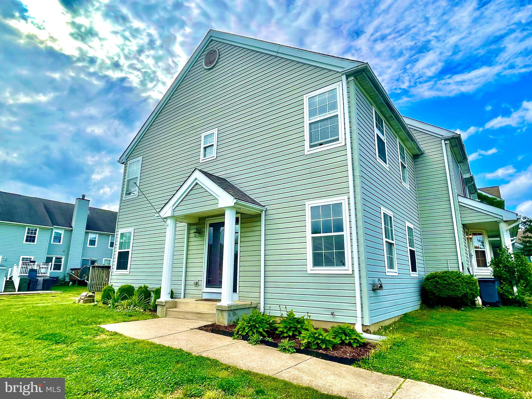 215 Buttonwoods Road Elkton, MD 21921 - Photo 1 of 15 Gallery Image 1