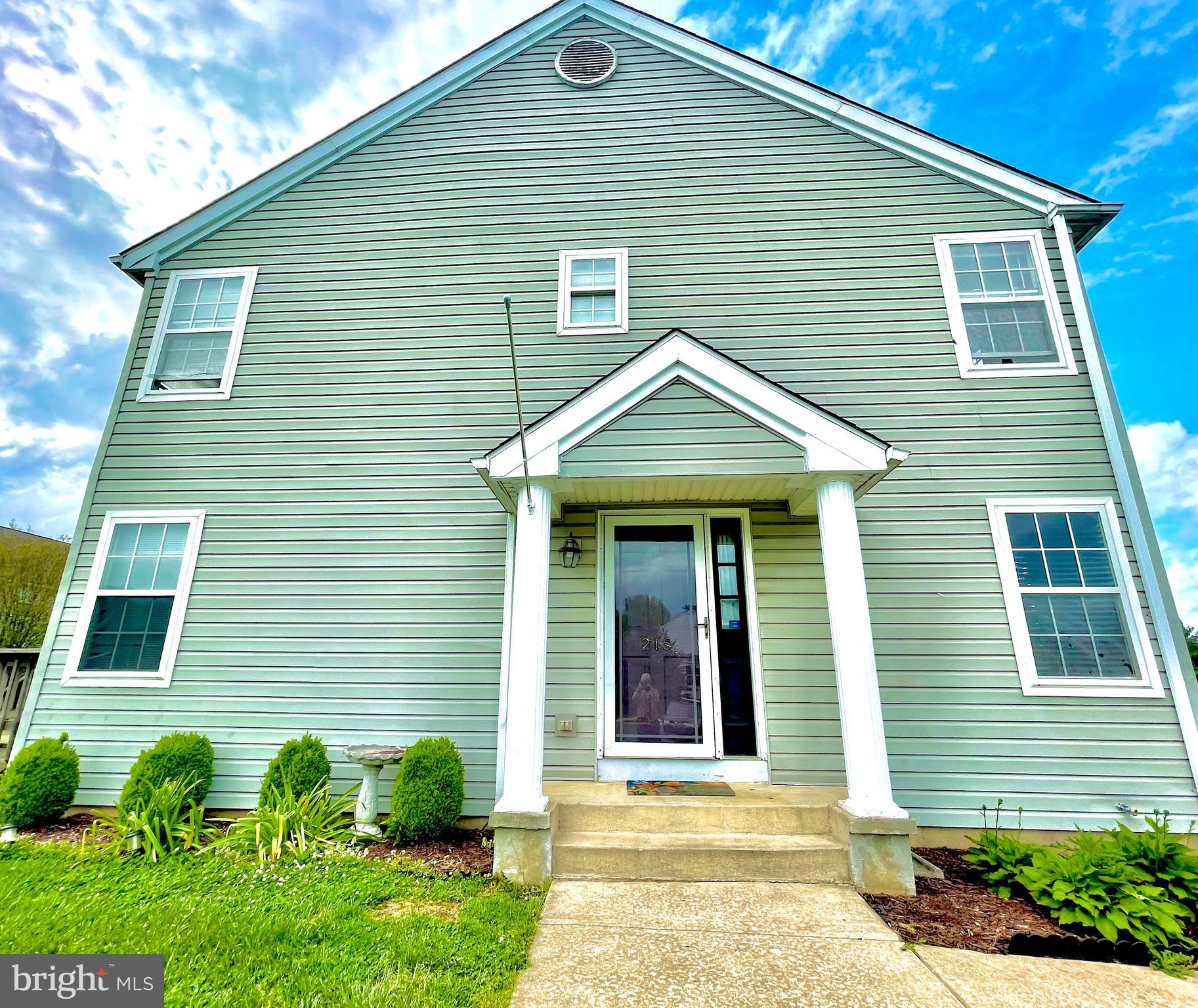 215 Buttonwoods Road Elkton, MD 21921 - Photo 3 of 15 Gallery Image 3
