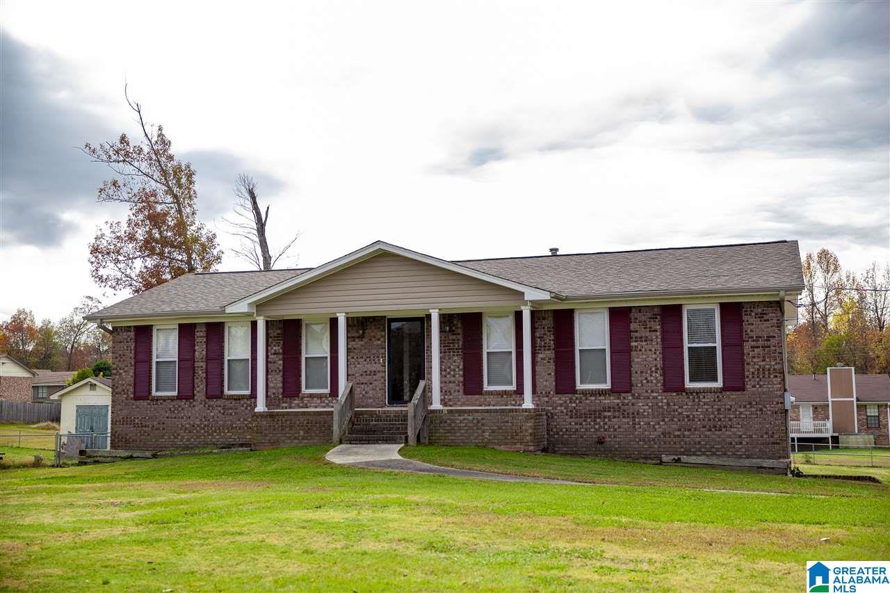1249 12th Street Pleasant Grove, AL 35127 - Photo 2 of 30