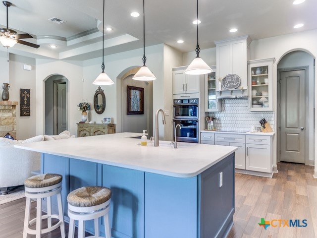 121 Pond View Court Spring Branch, TX 78070 - Photo 11 of 48