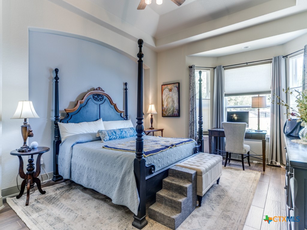 121 Pond View Court Spring Branch, TX 78070 - Photo 16 of 48