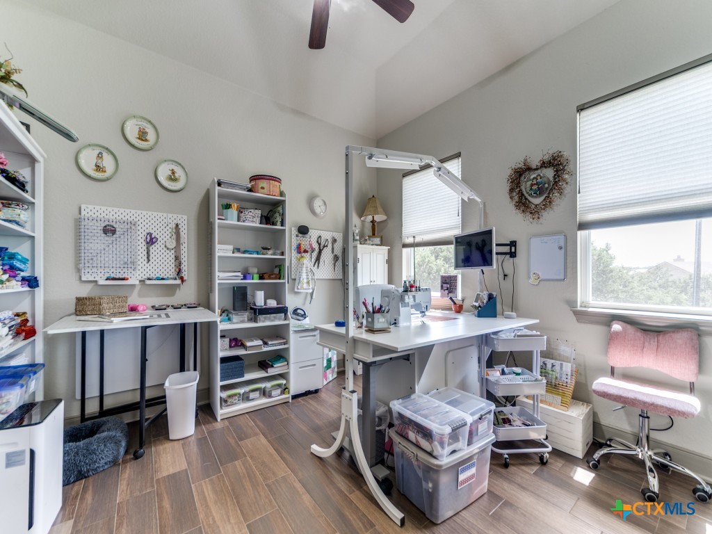 121 Pond View Court Spring Branch, TX 78070 - Photo 25 of 48