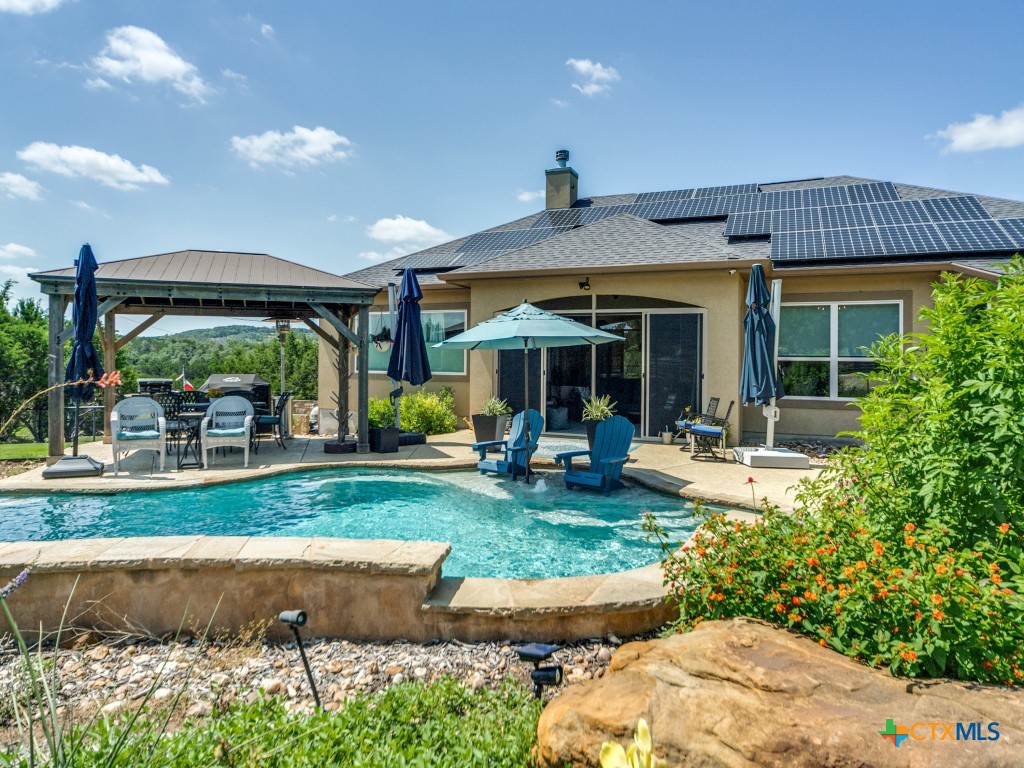 121 Pond View Court Spring Branch, TX 78070 - Photo 33 of 48