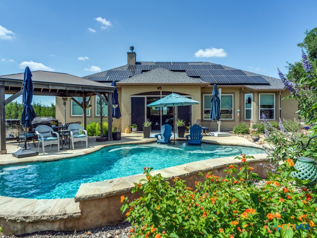 121 Pond View Court Spring Branch, TX 78070 - Photo 34 of 48