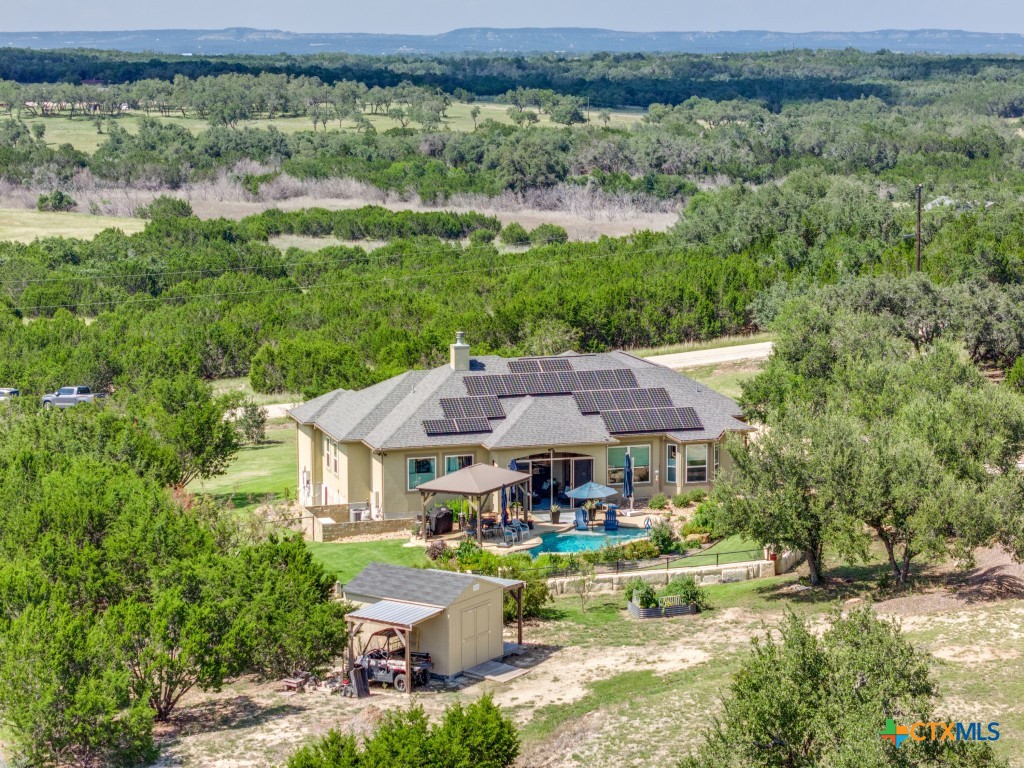 121 Pond View Court Spring Branch, TX 78070 - Photo 43 of 48