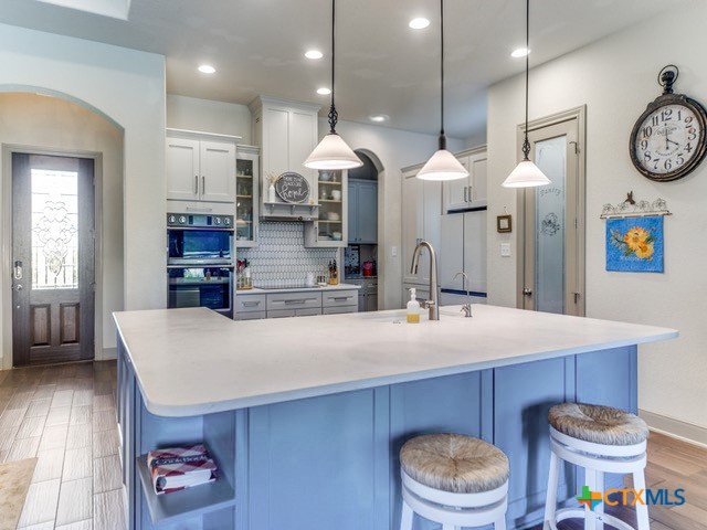 121 Pond View Court Spring Branch, TX 78070 - Photo 10 of 48