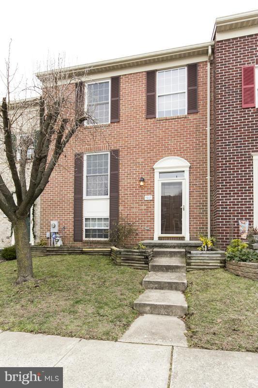 9443 Joppa Pond Road Baltimore, MD 21234 - Photo 1 of 23 Exterior (Front)