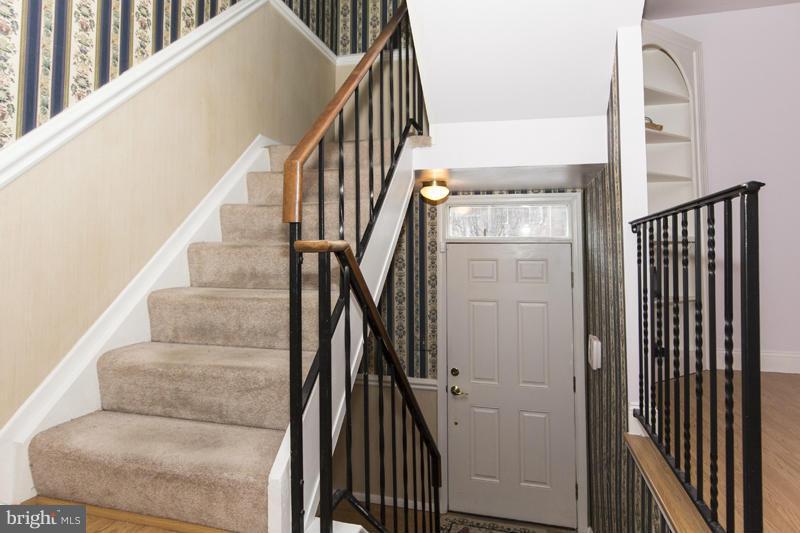 9443 Joppa Pond Road Baltimore, MD 21234 - Photo 2 of 23 Interior (General)