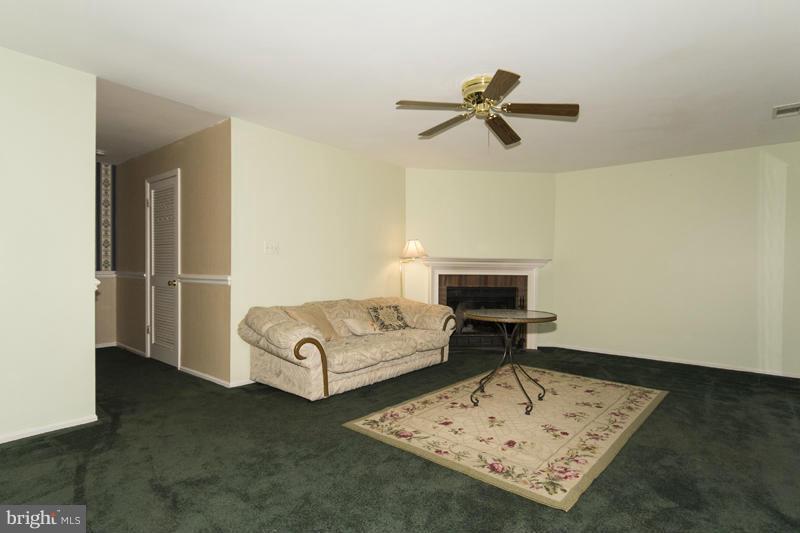 9443 Joppa Pond Road Baltimore, MD 21234 - Photo 18 of 23 Basement