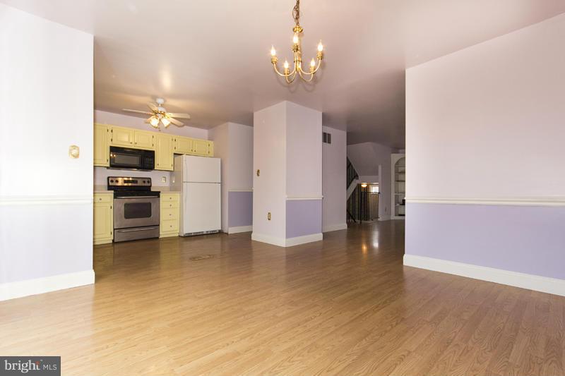 9443 Joppa Pond Road Baltimore, MD 21234 - Photo 7 of 23 Dining Room